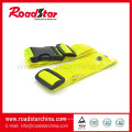 2014 Durable hot selling cheap reflective safety belt